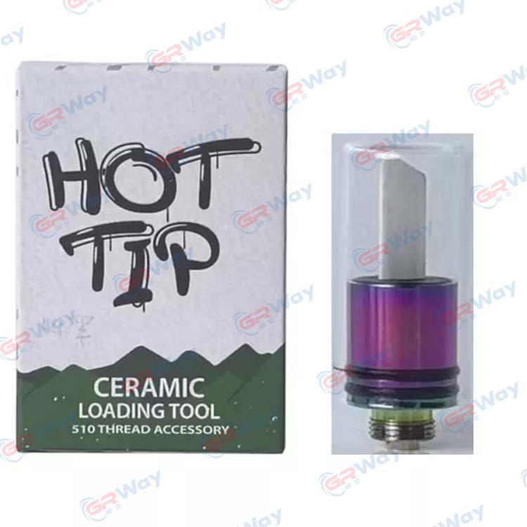 Ceramic Heating Plates