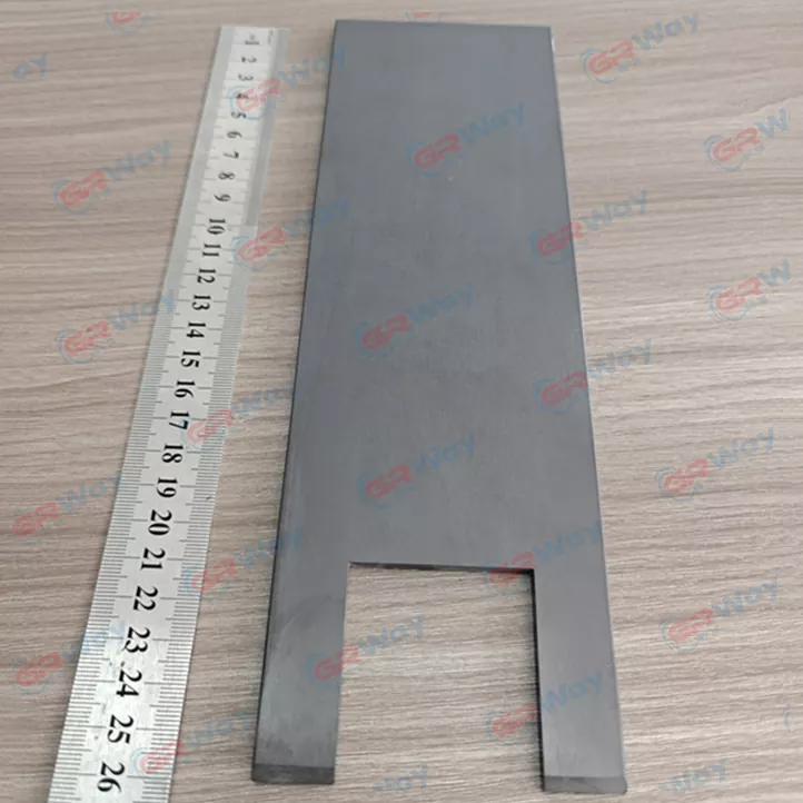 Silicon Nitride Ceramic Heater